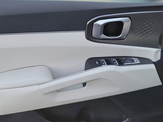 2026 Kia Sorento - Photo 5