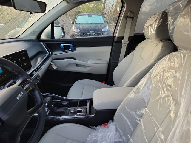 2026 Kia Sorento - Photo 8