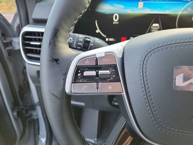 2025 Kia Telluride - Photo 11