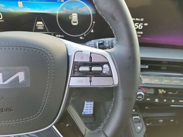 2025 Kia Telluride - Photo 12