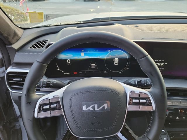 2025 Kia Telluride - Photo 13