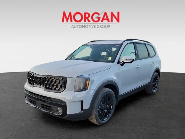 2025 Kia Telluride - Photo 2