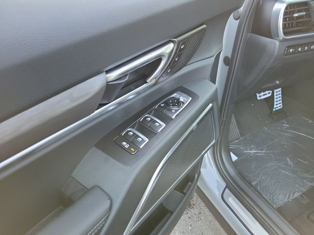 2025 Kia Telluride - Photo 6