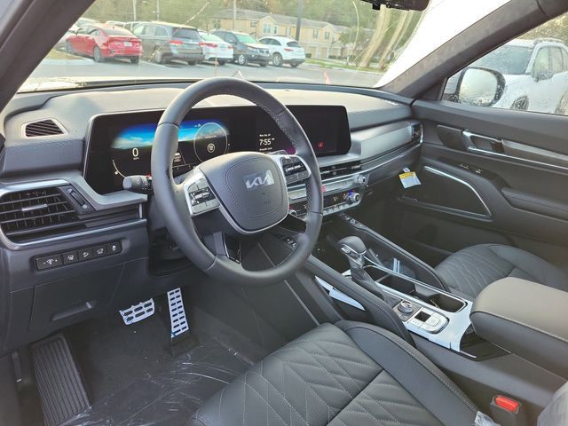 2025 Kia Telluride - Photo 7