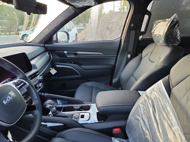 2025 Kia Telluride - Photo 8
