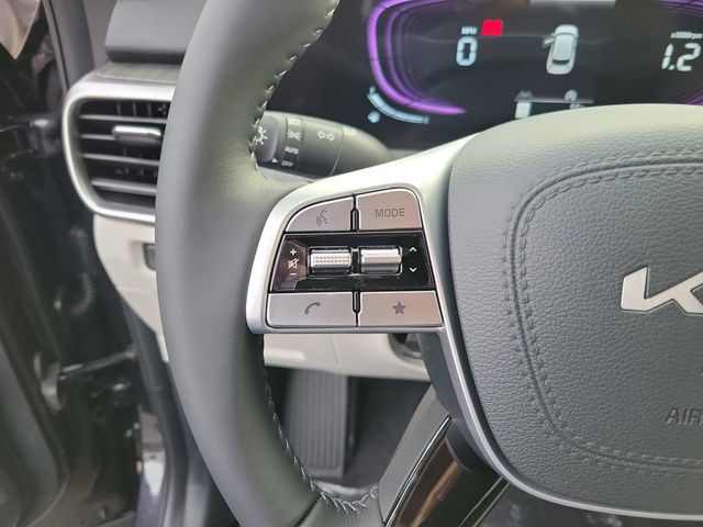 2025 Kia Telluride - Photo 11