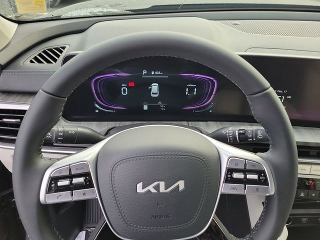 2025 Kia Telluride - Photo 13