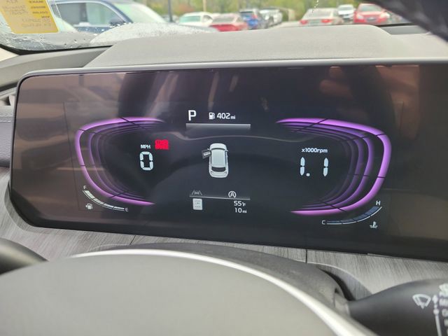 2025 Kia Telluride - Photo 14