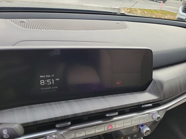 2025 Kia Telluride - Photo 15