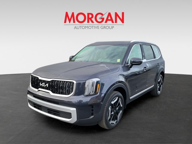 2025 Kia Telluride - Photo 2