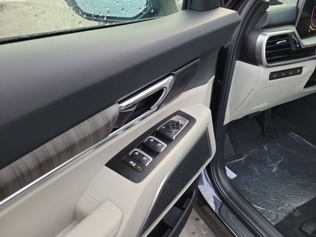 2025 Kia Telluride - Photo 6