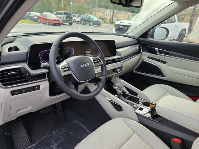 2025 Kia Telluride - Photo 7