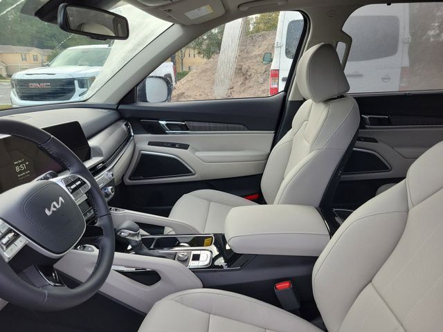 2025 Kia Telluride - Photo 8
