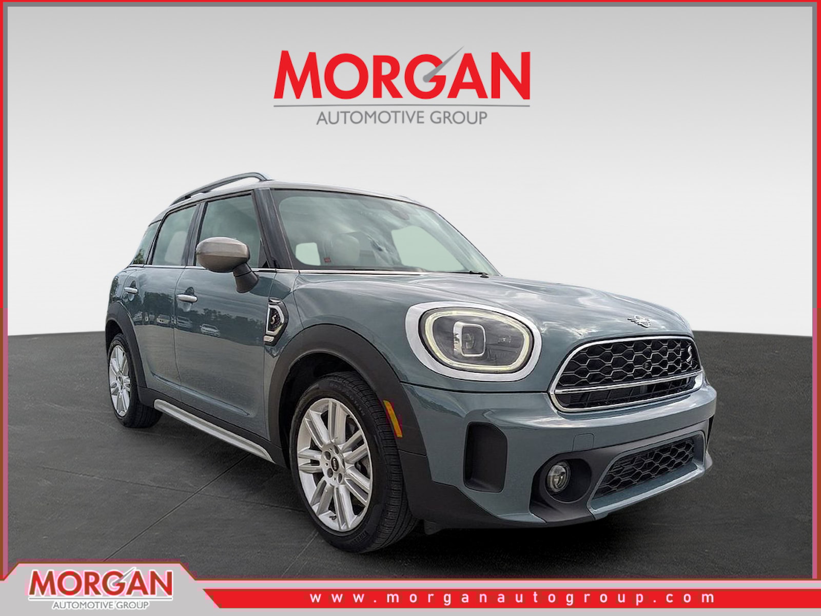 2023 MINI Countryman