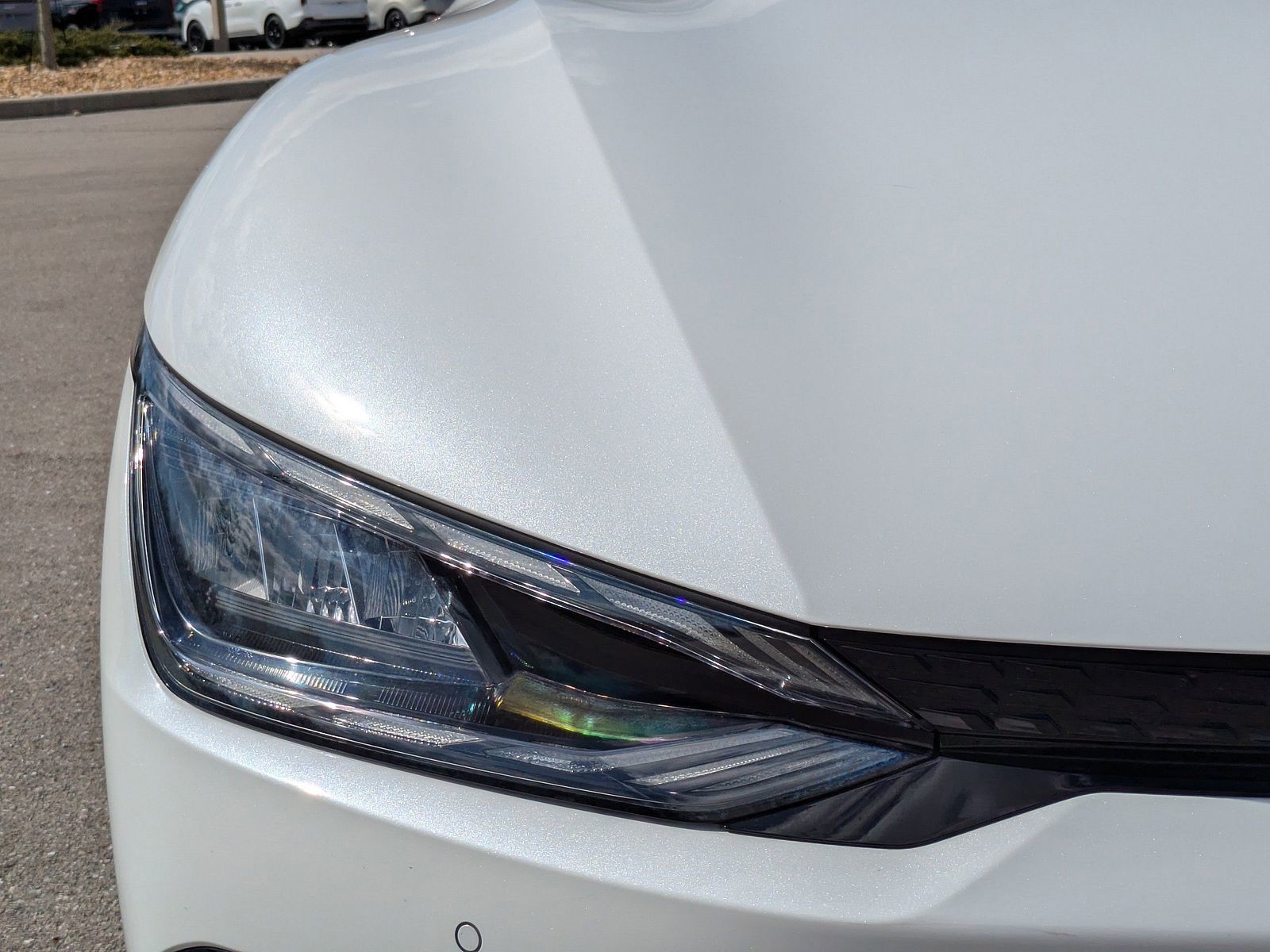 2024 Kia EV6 - Photo 10