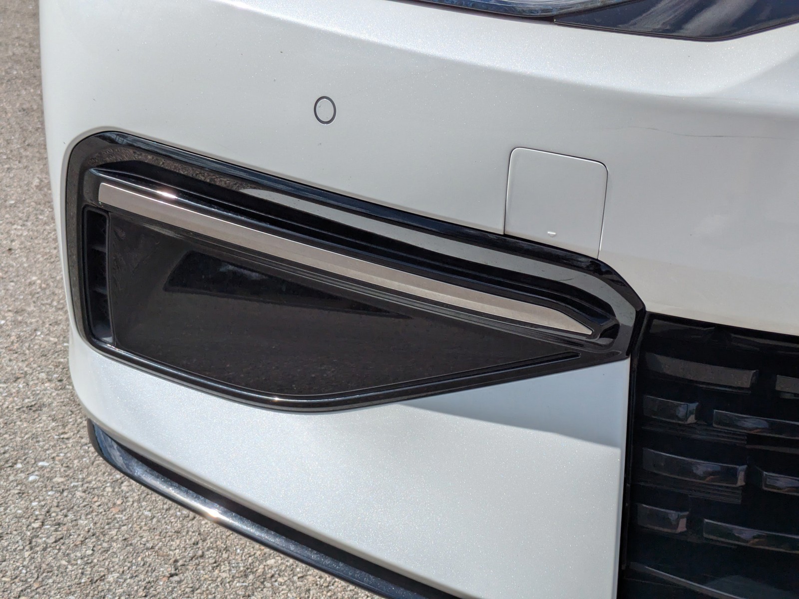 2024 Kia EV6 - Photo 11