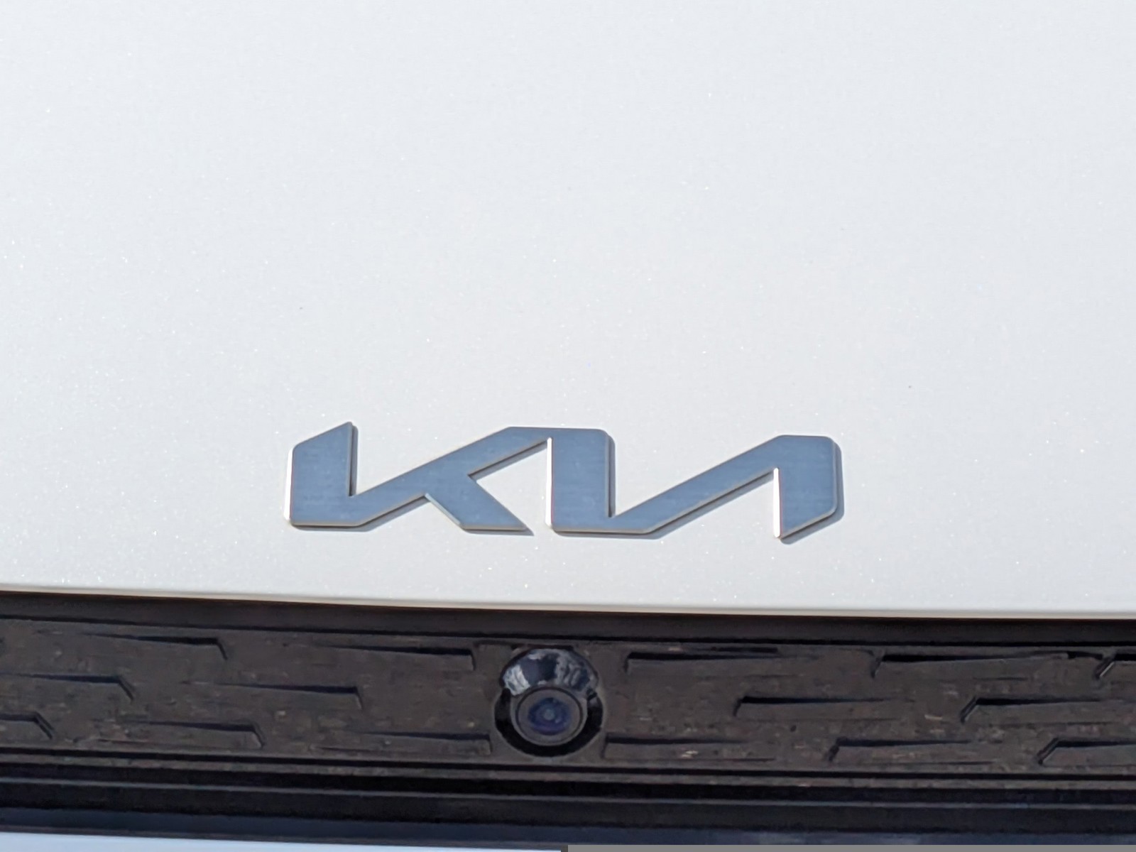 2024 Kia EV6 - Photo 15