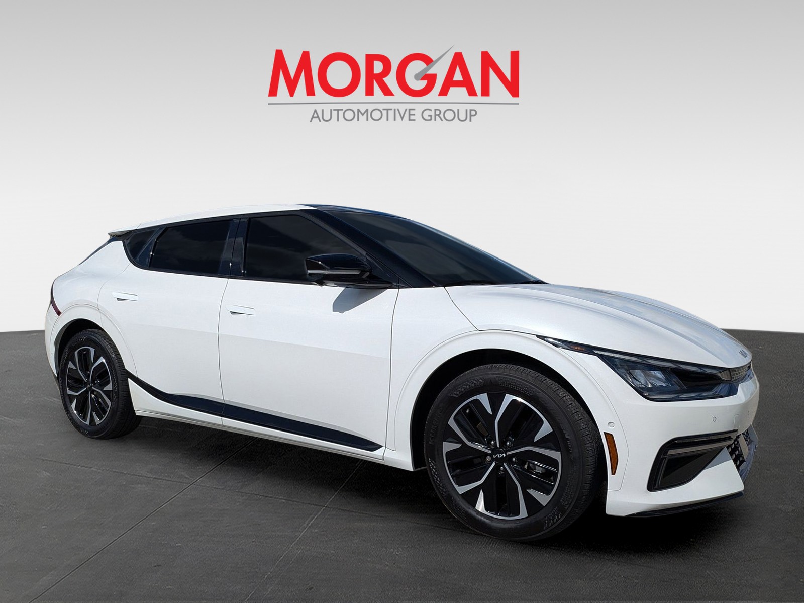 2024 Kia EV6 - Photo 2