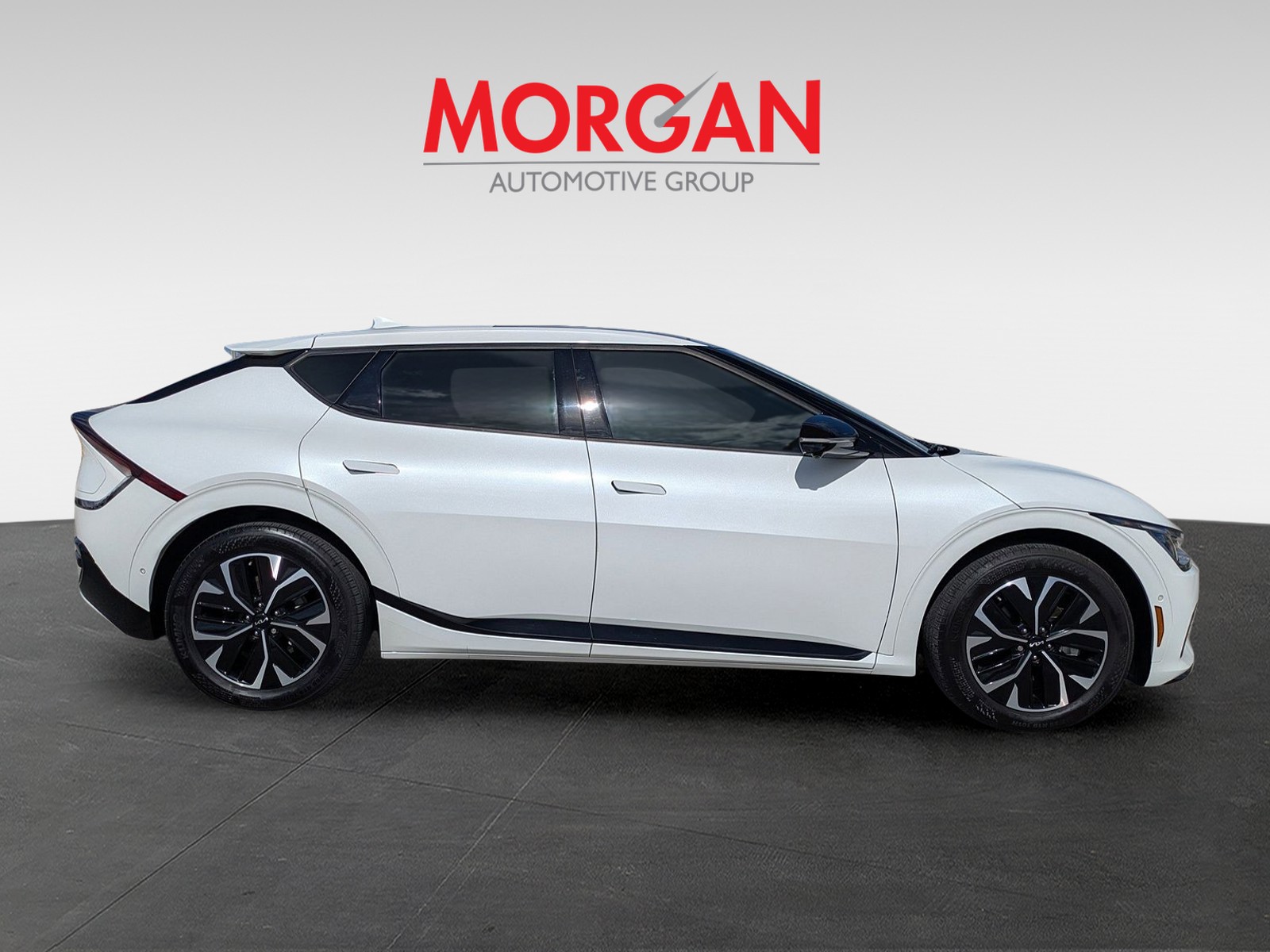2024 Kia EV6 - Photo 8