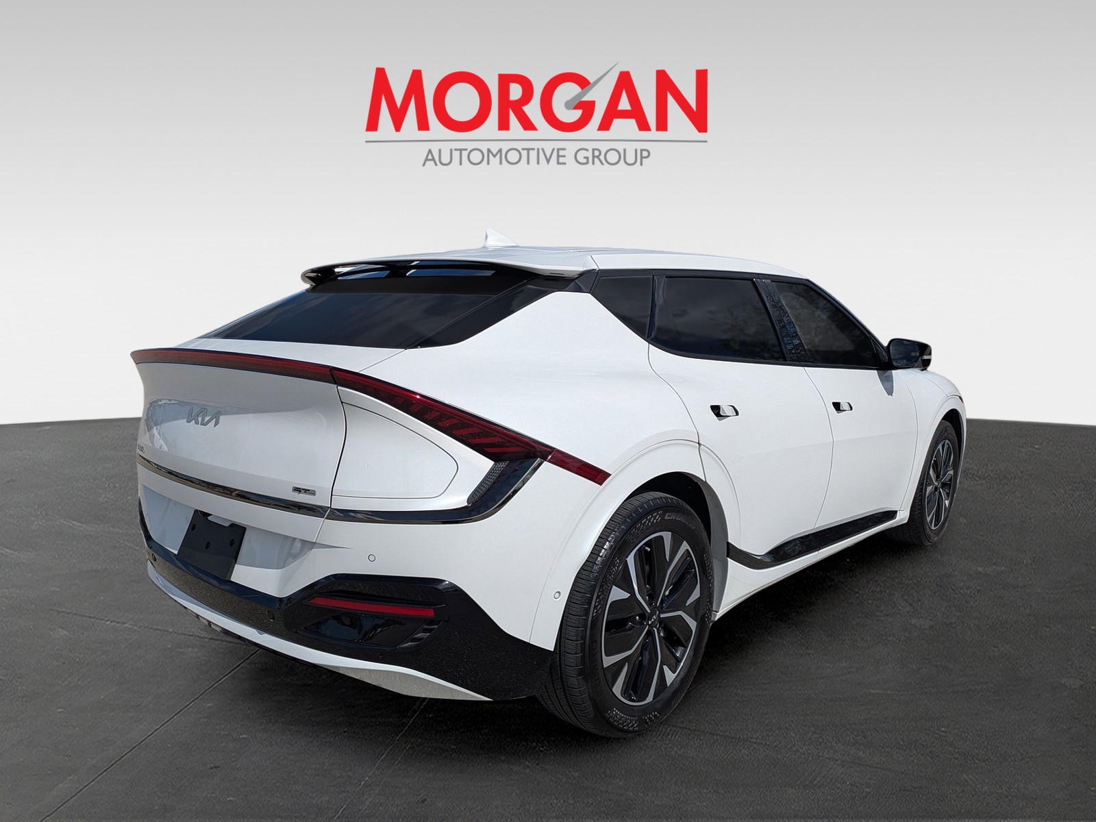 2024 Kia EV6 - Photo 5