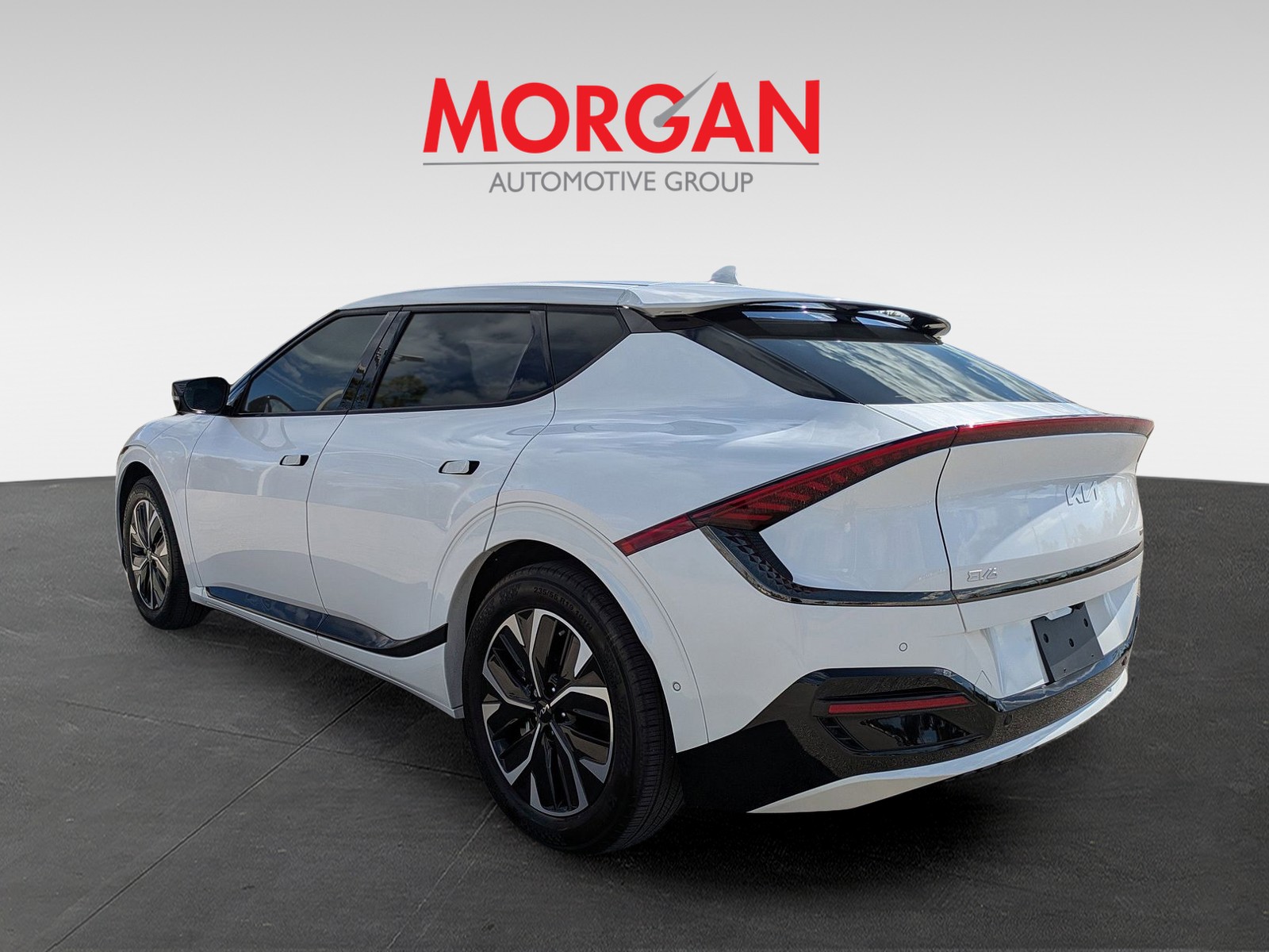 2024 Kia EV6 - Photo 6