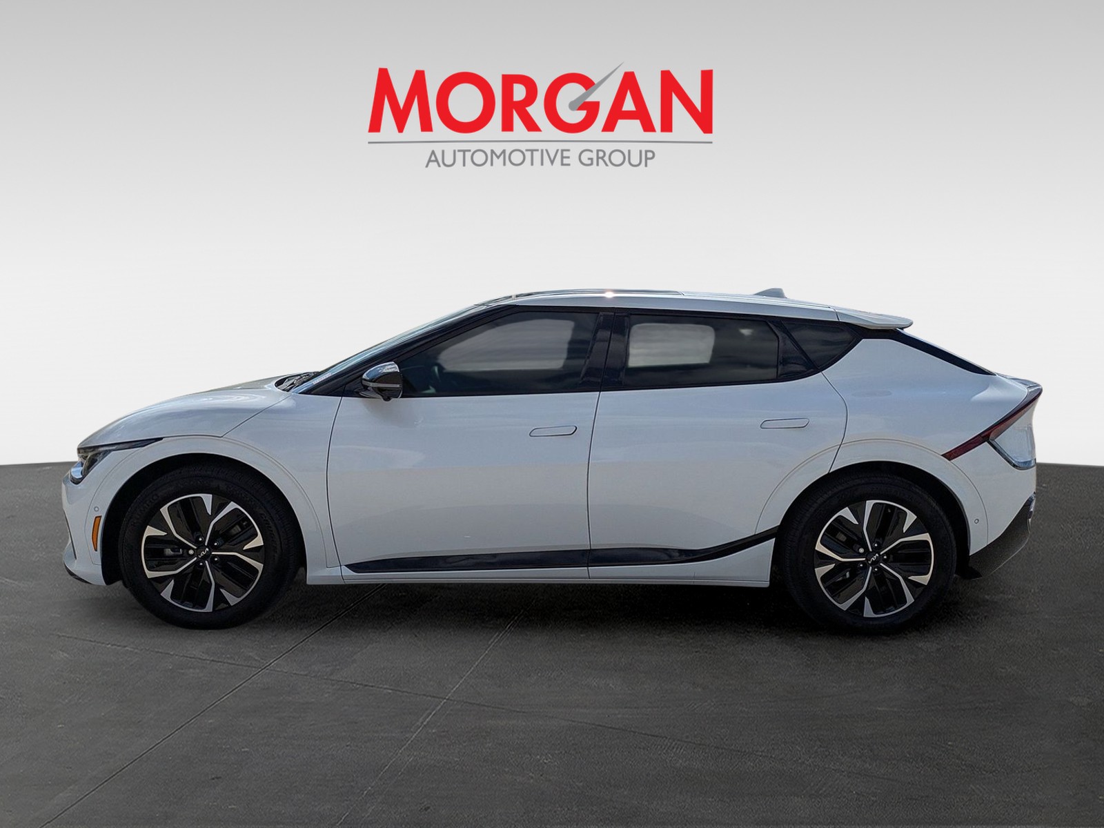 2024 Kia EV6 - Photo 9