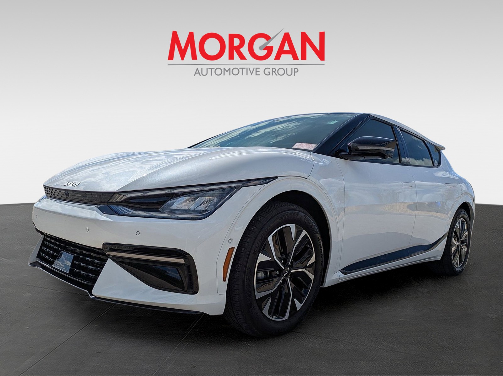 2024 Kia EV6 - Photo 3