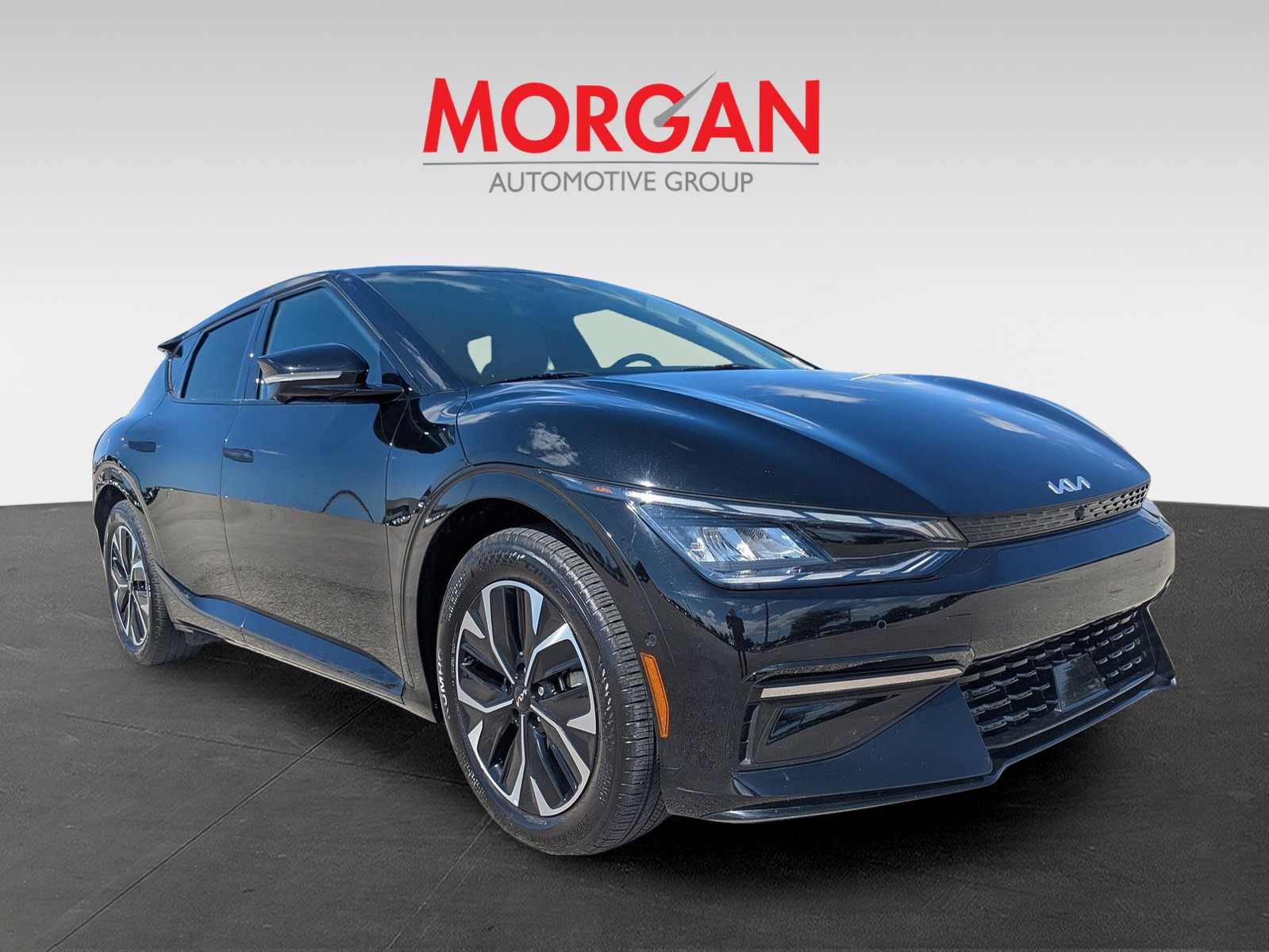 Certified 2024 Kia EV6 GT-Line with VIN KNDC44LA6R5209370 for sale in Tampa, FL