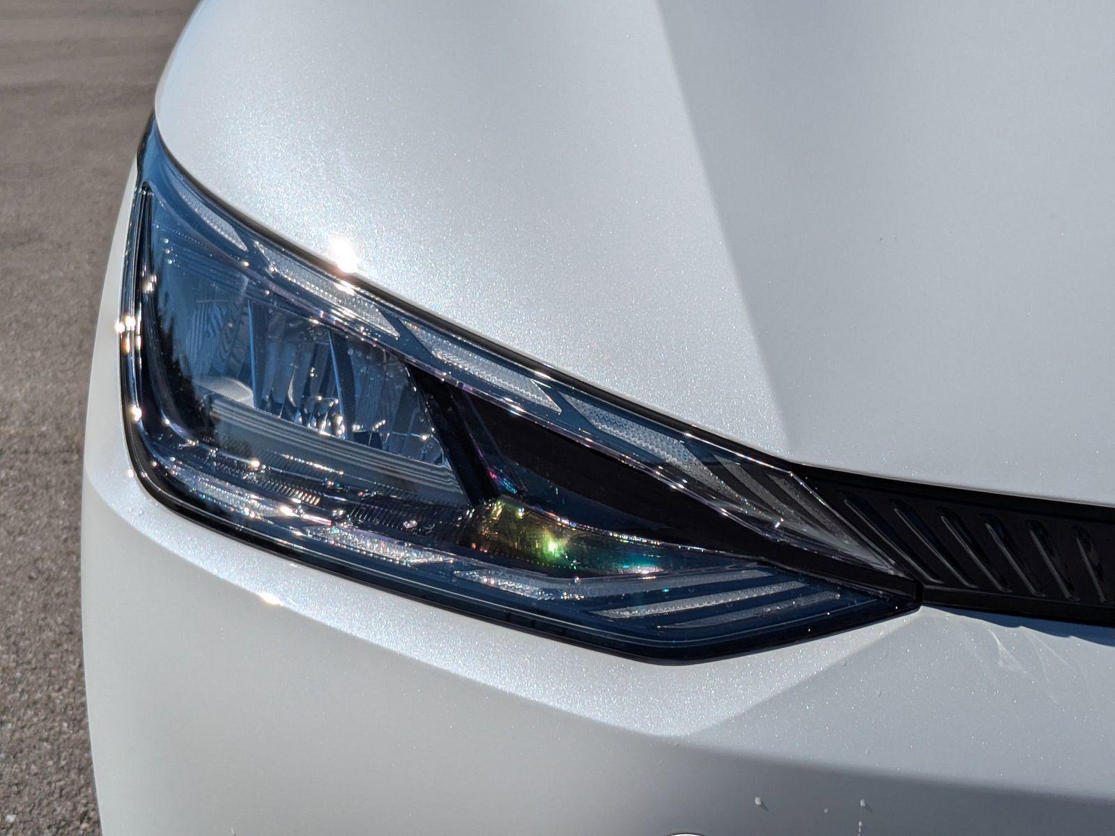 2024 Kia EV6 - Photo 10