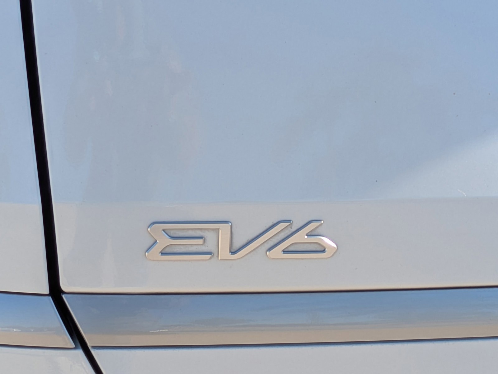 2024 Kia EV6 - Photo 13