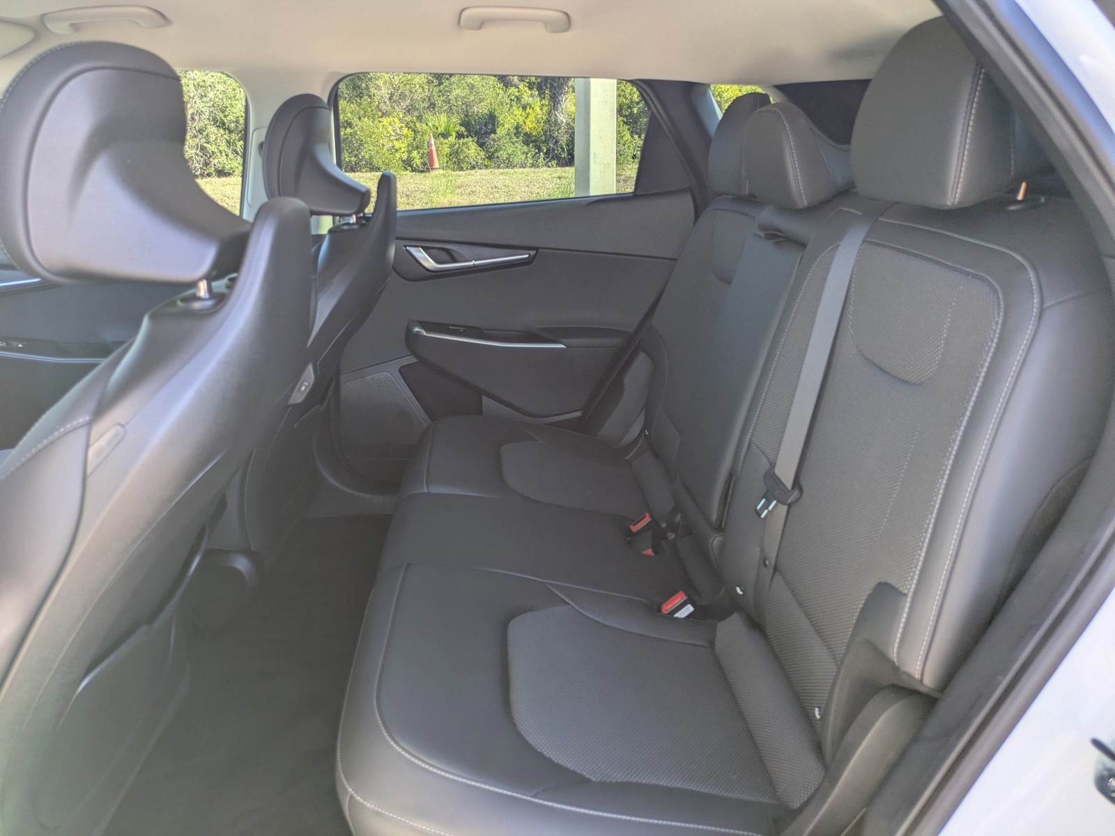 2024 Kia EV6 - Photo 15