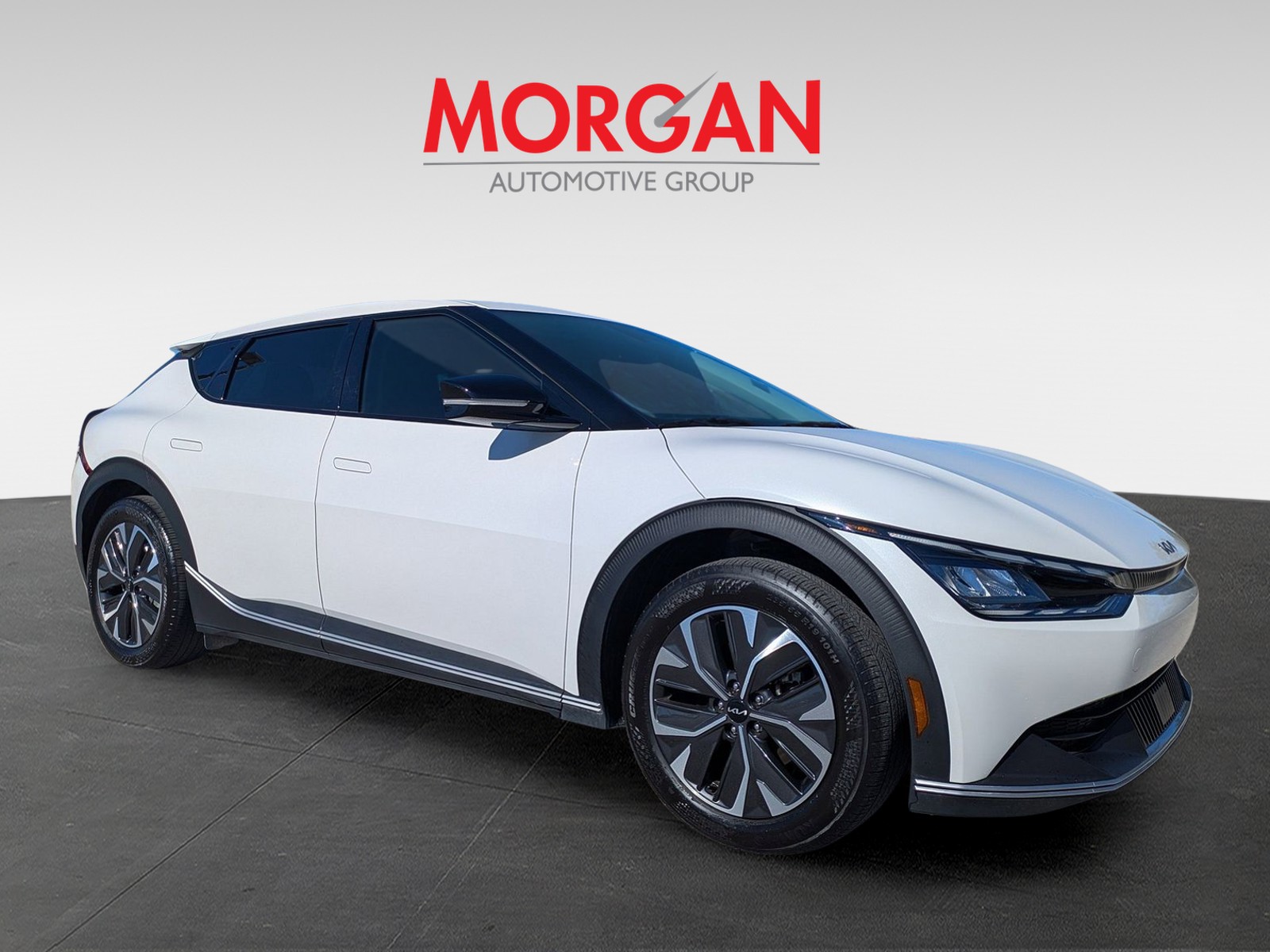2024 Kia EV6 - Photo 2