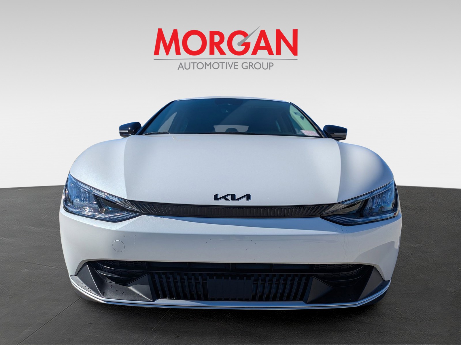 2024 Kia EV6 - Photo 4