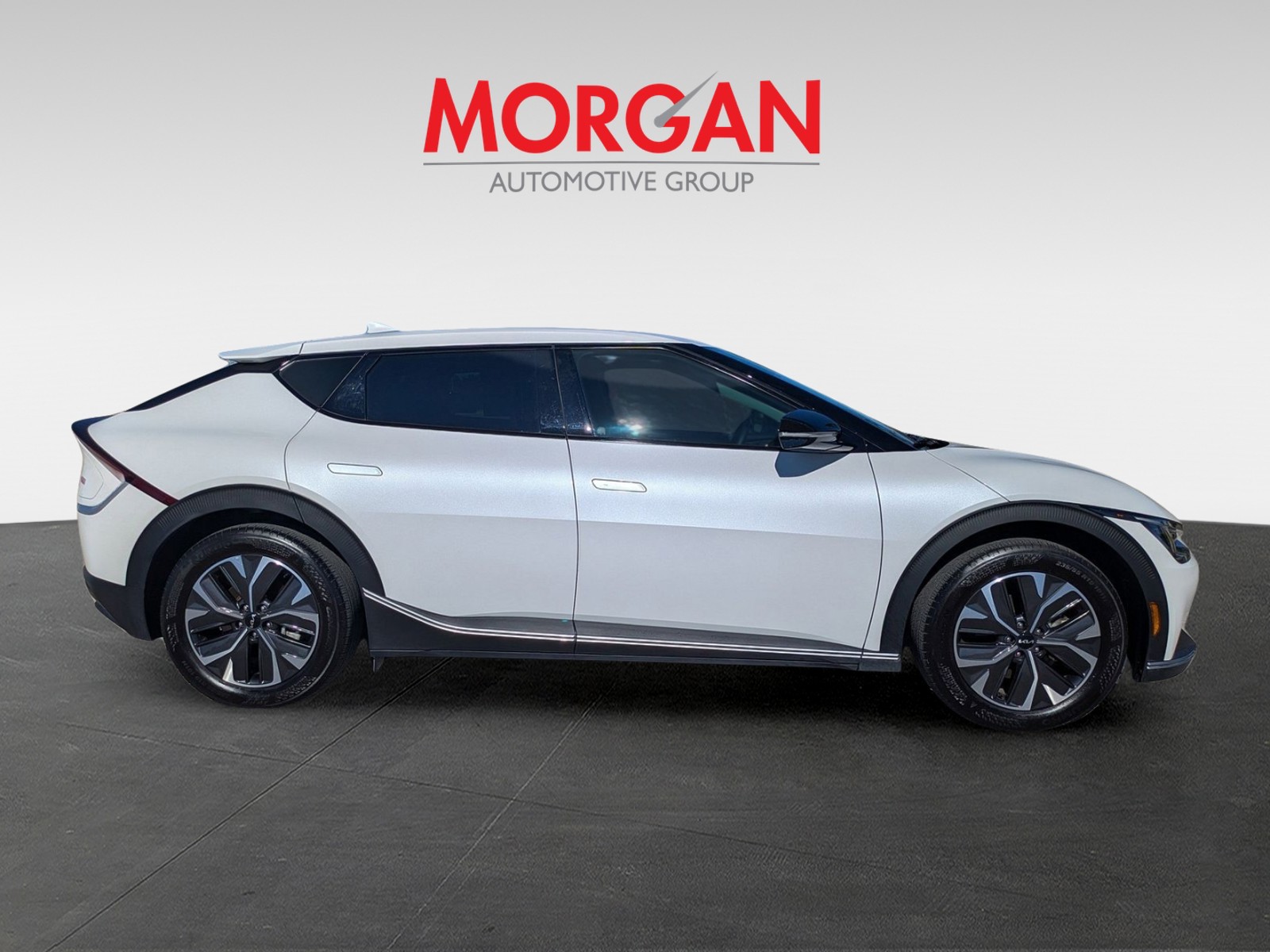 2024 Kia EV6 - Photo 8