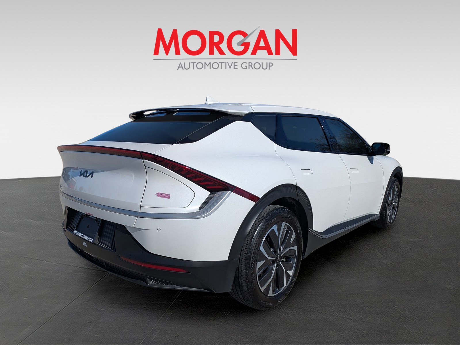 2024 Kia EV6 - Photo 5