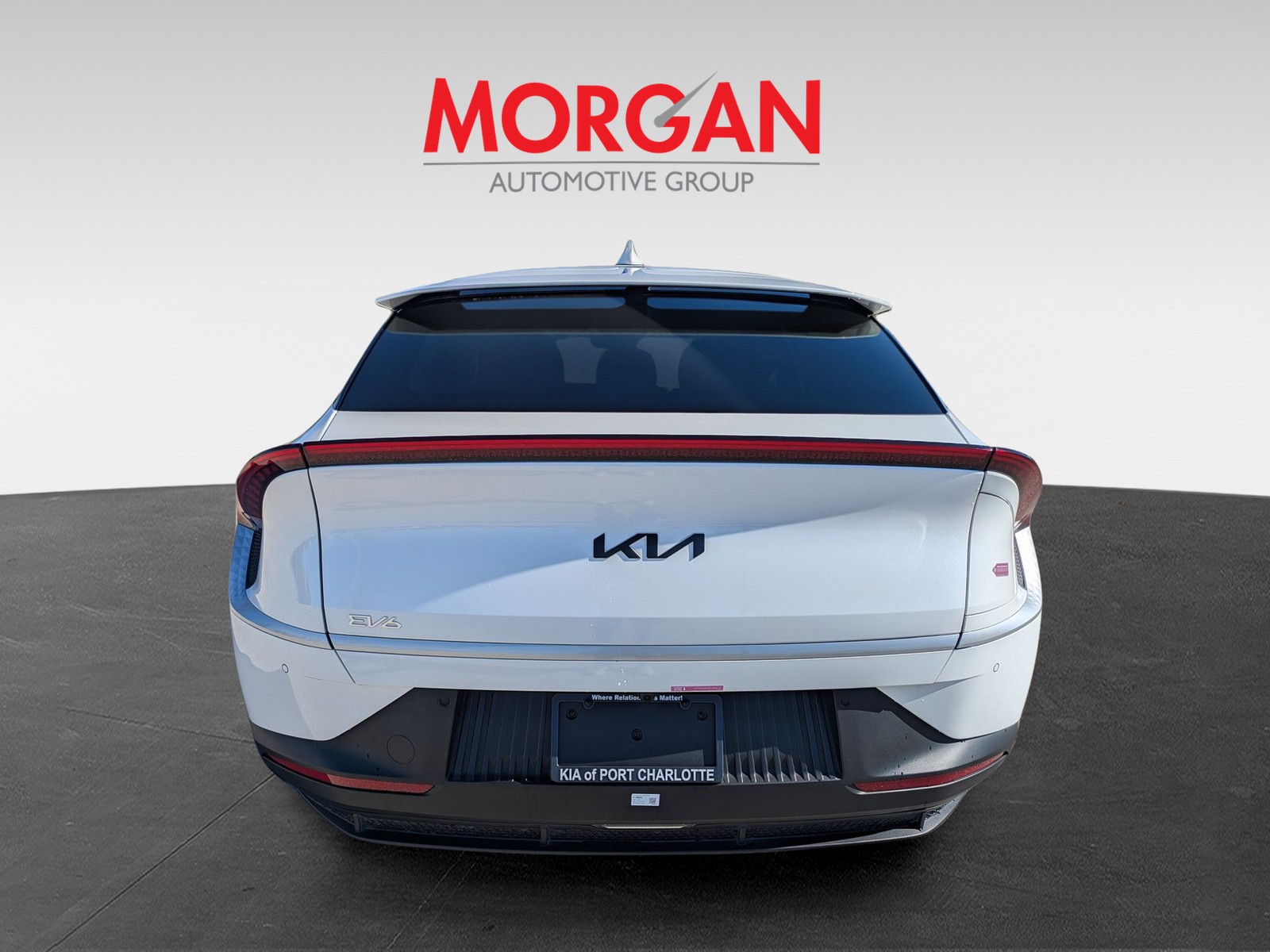 2024 Kia EV6 - Photo 7