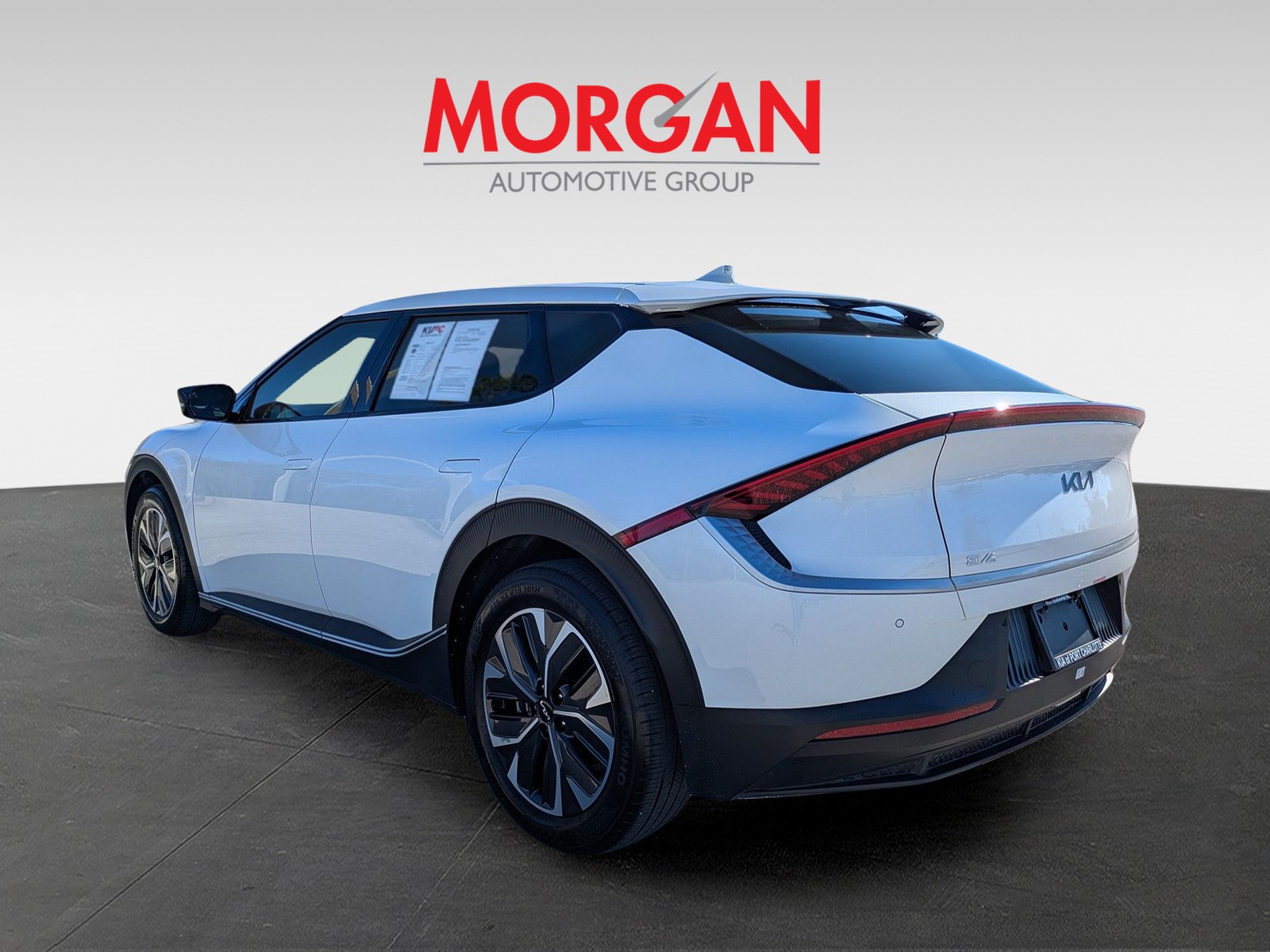 2024 Kia EV6 - Photo 6