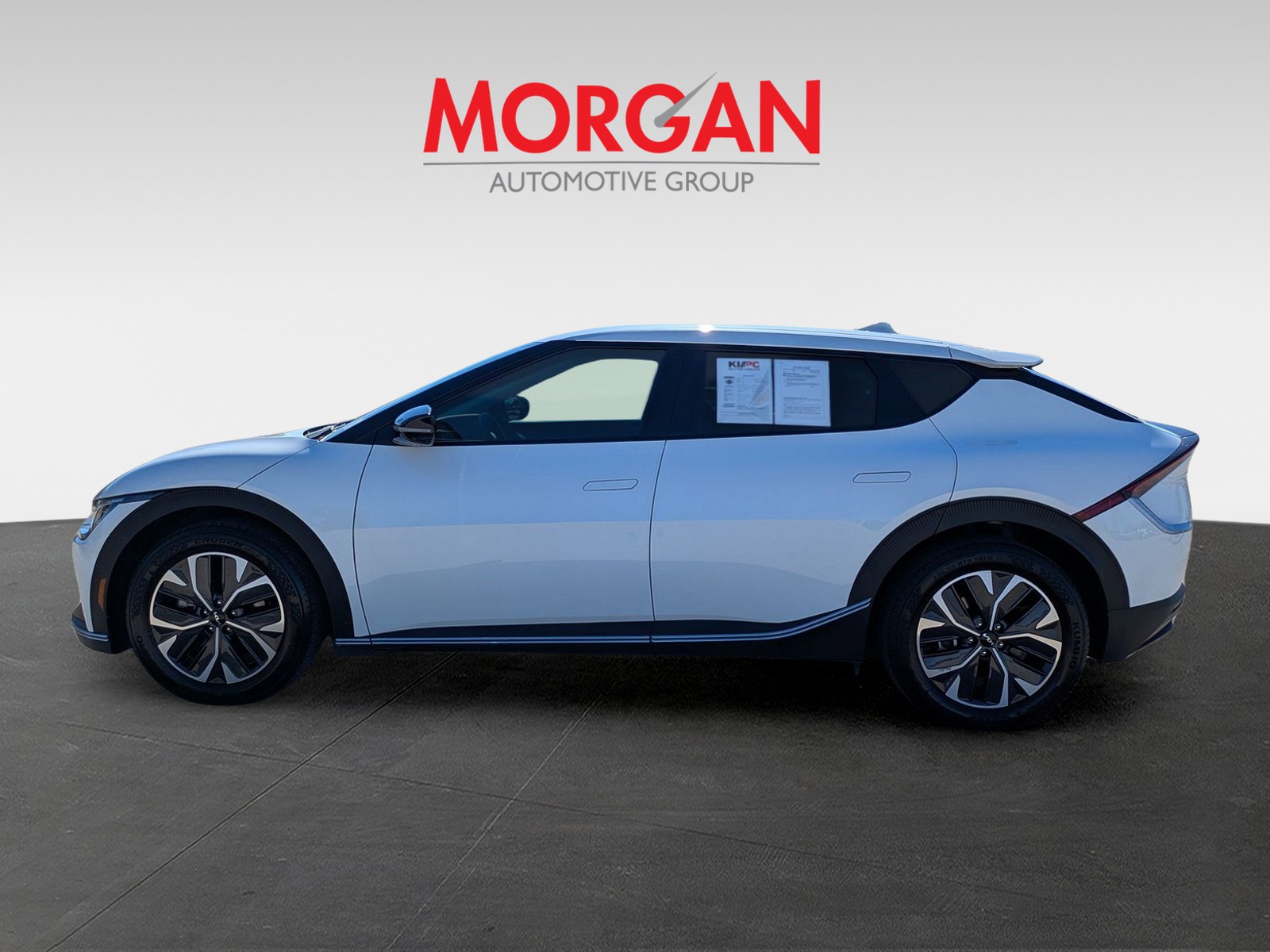 2024 Kia EV6 - Photo 9
