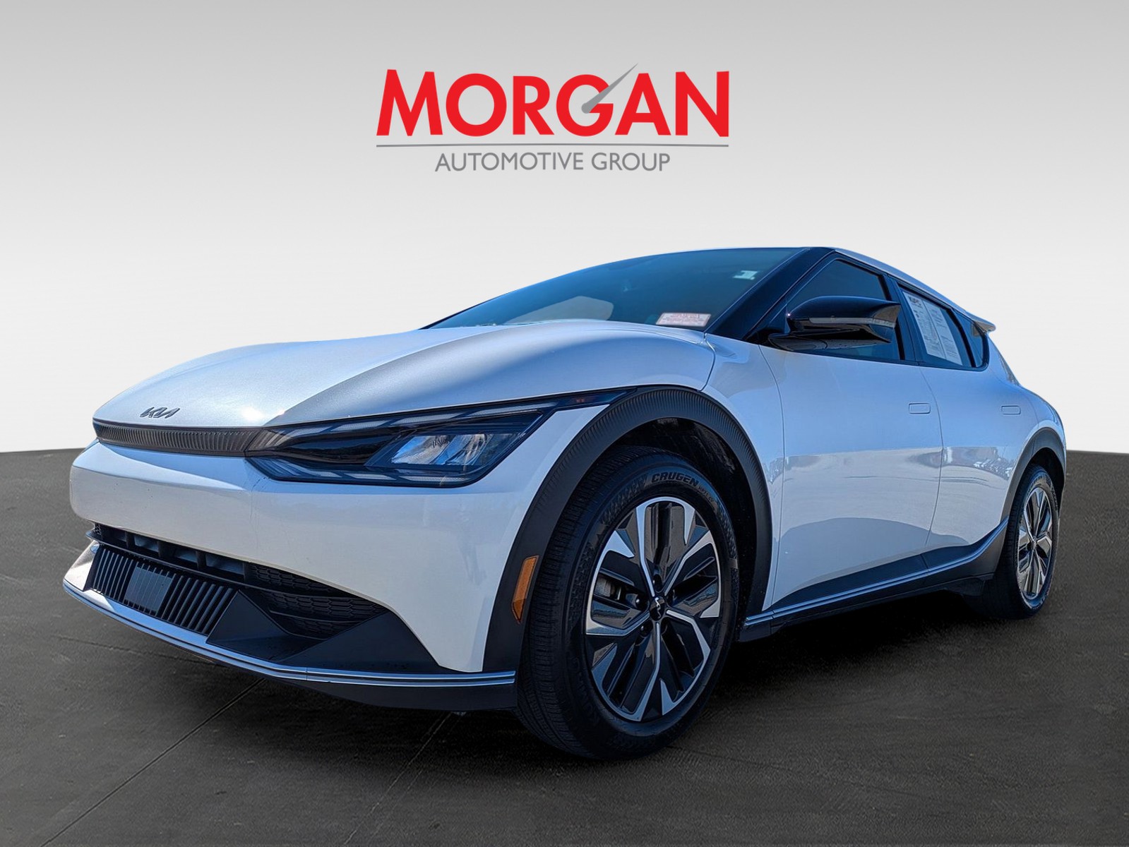 2024 Kia EV6 - Photo 3