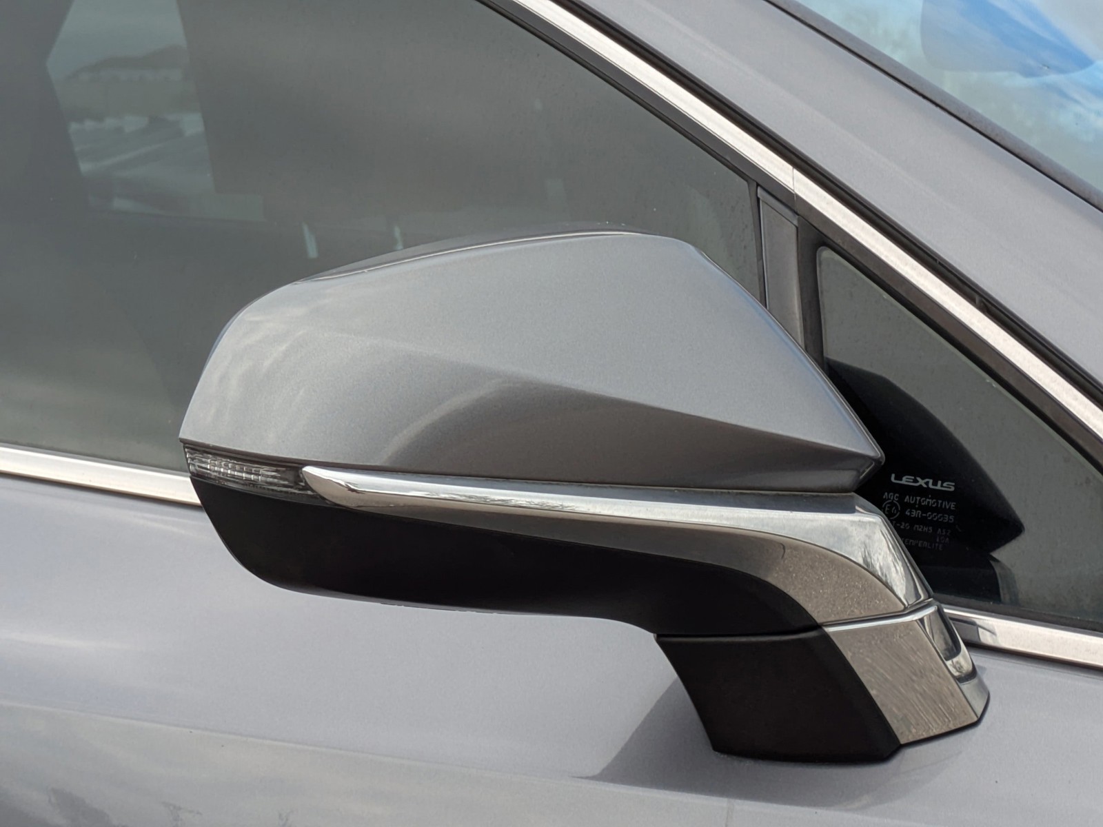 2015 Lexus NX 200t - Photo 14