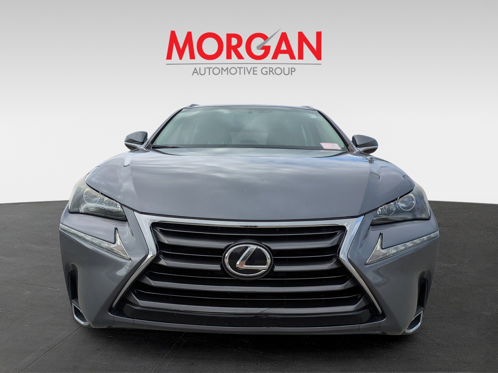 2015 Lexus NX 200t - Photo 4