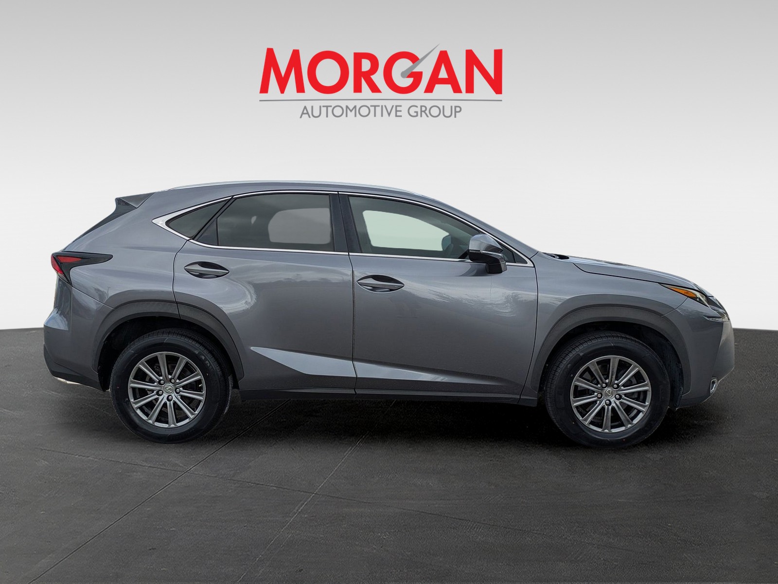 2015 Lexus NX 200t - Photo 8