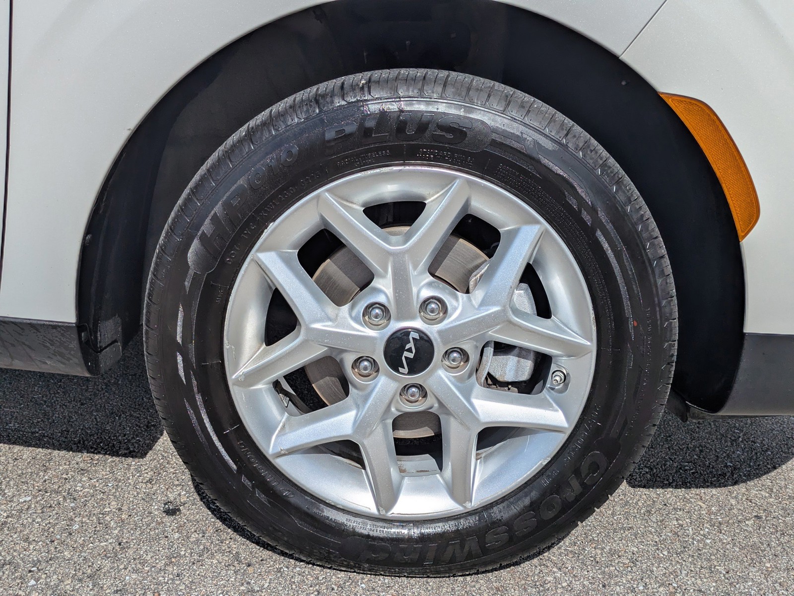 2024 Kia Soul - Photo 11