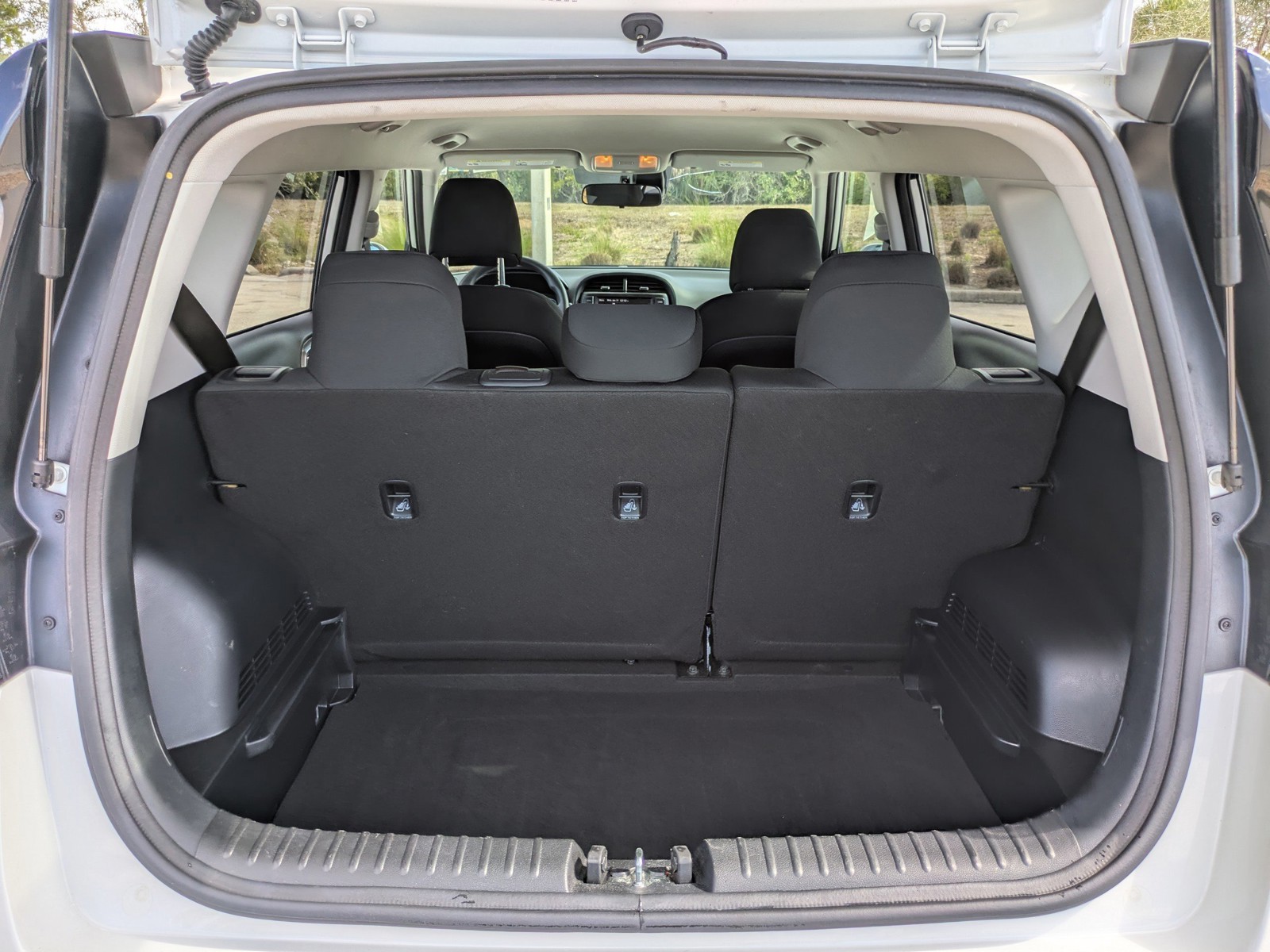 2024 Kia Soul - Photo 14