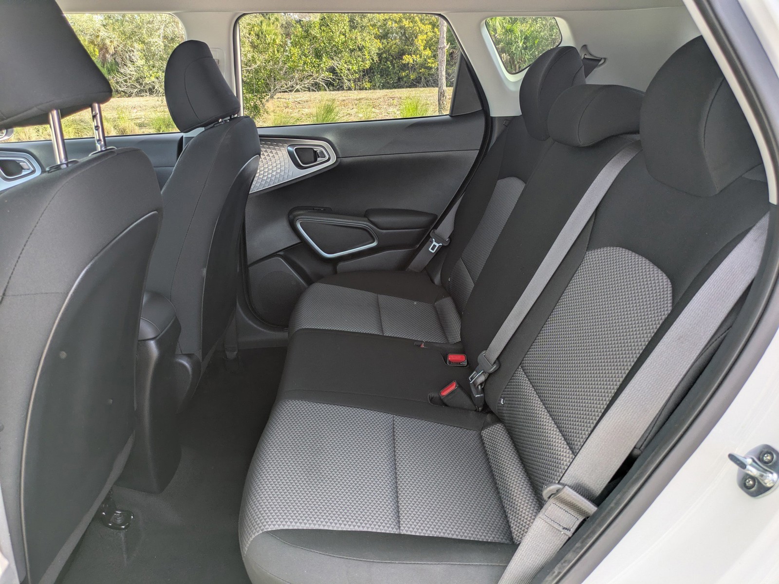 2024 Kia Soul - Photo 15