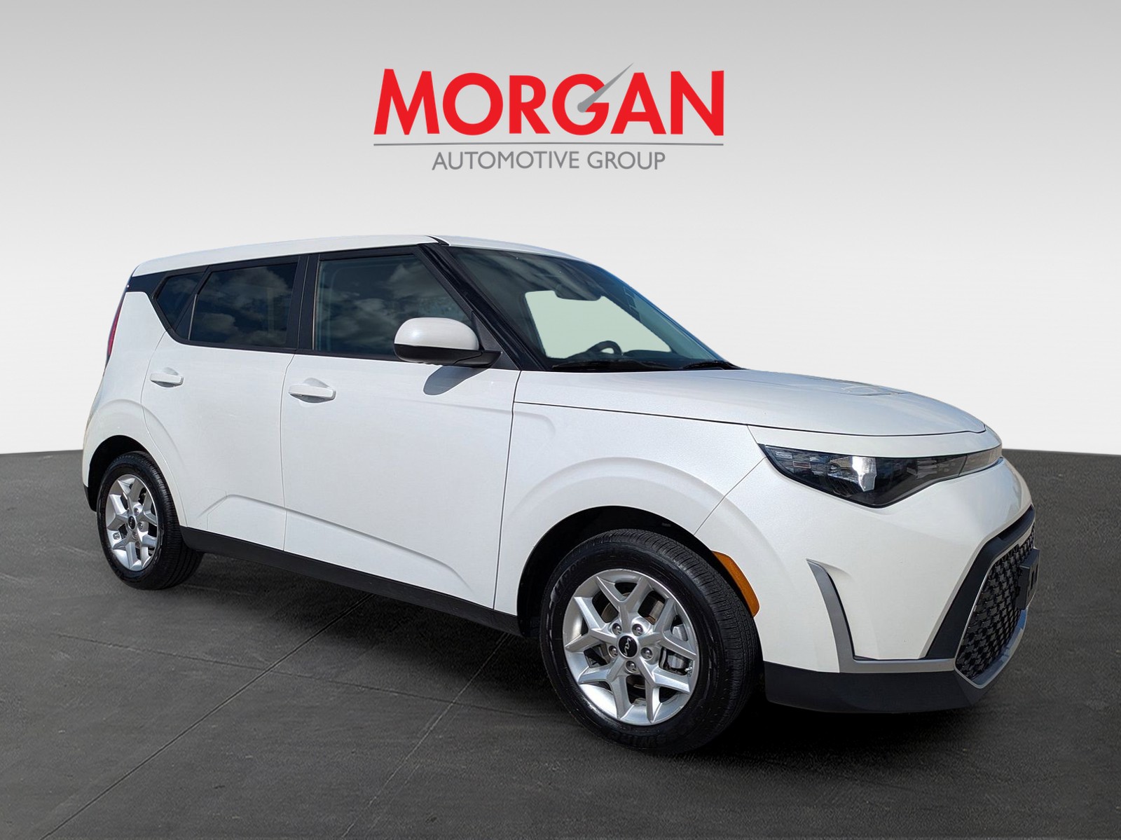 2024 Kia Soul - Photo 2