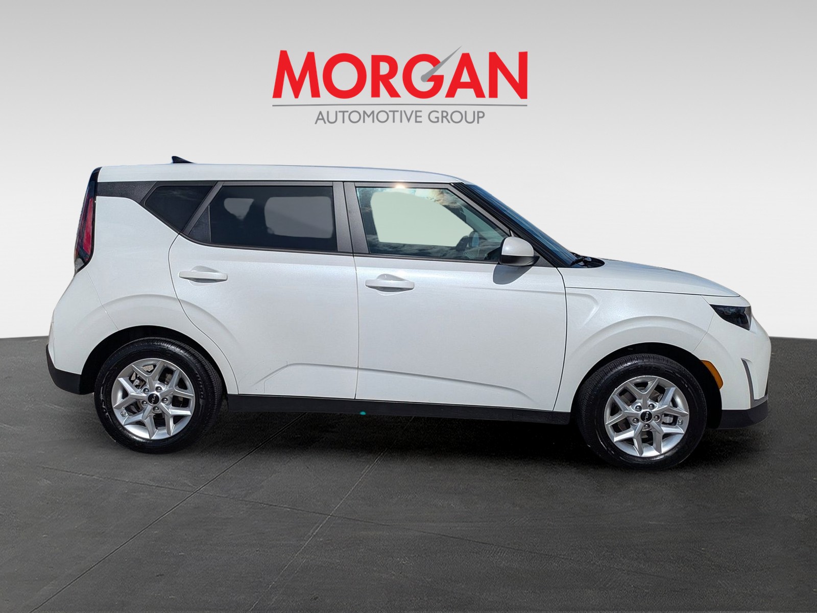 2024 Kia Soul - Photo 8