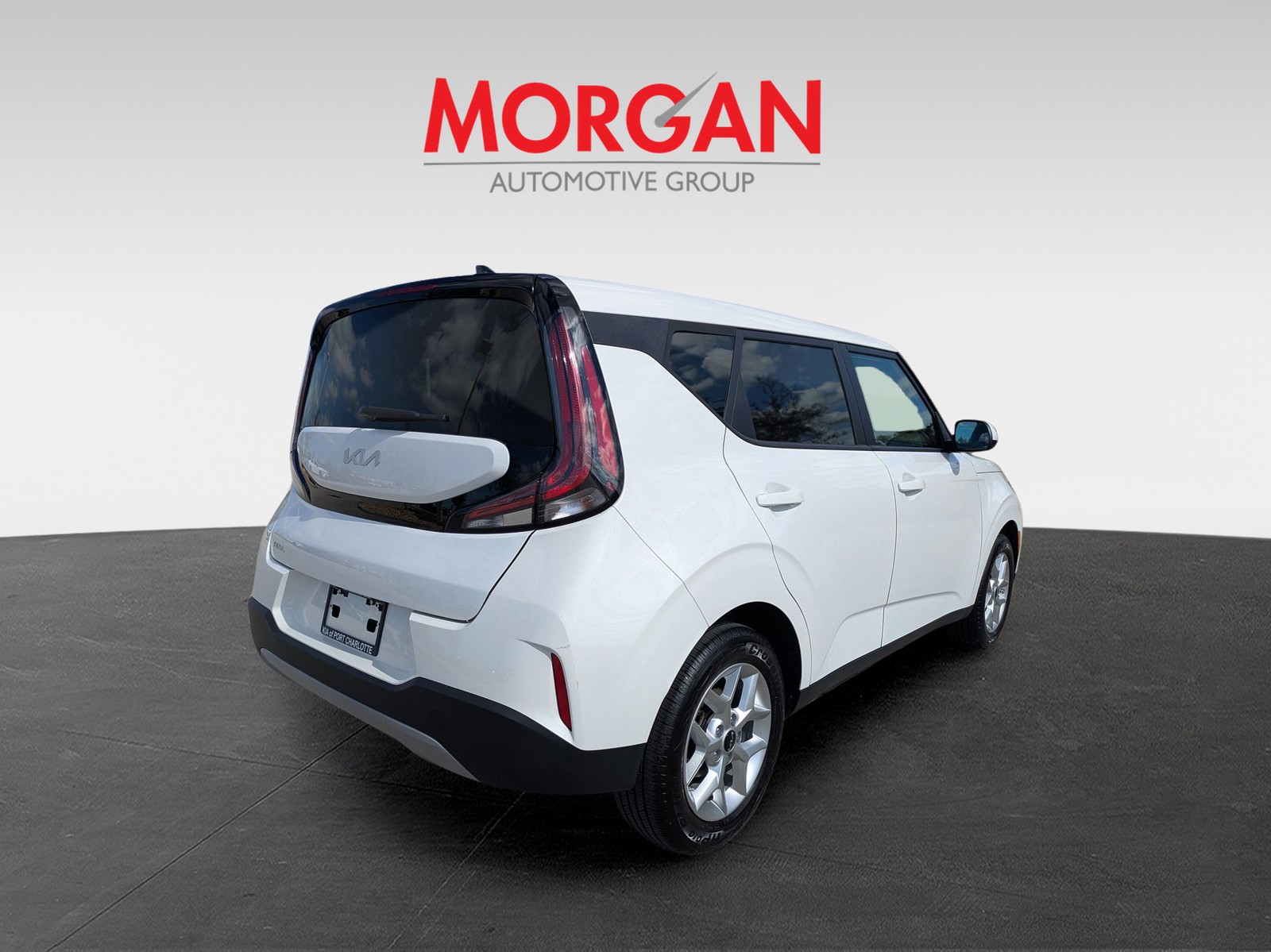 2024 Kia Soul - Photo 5