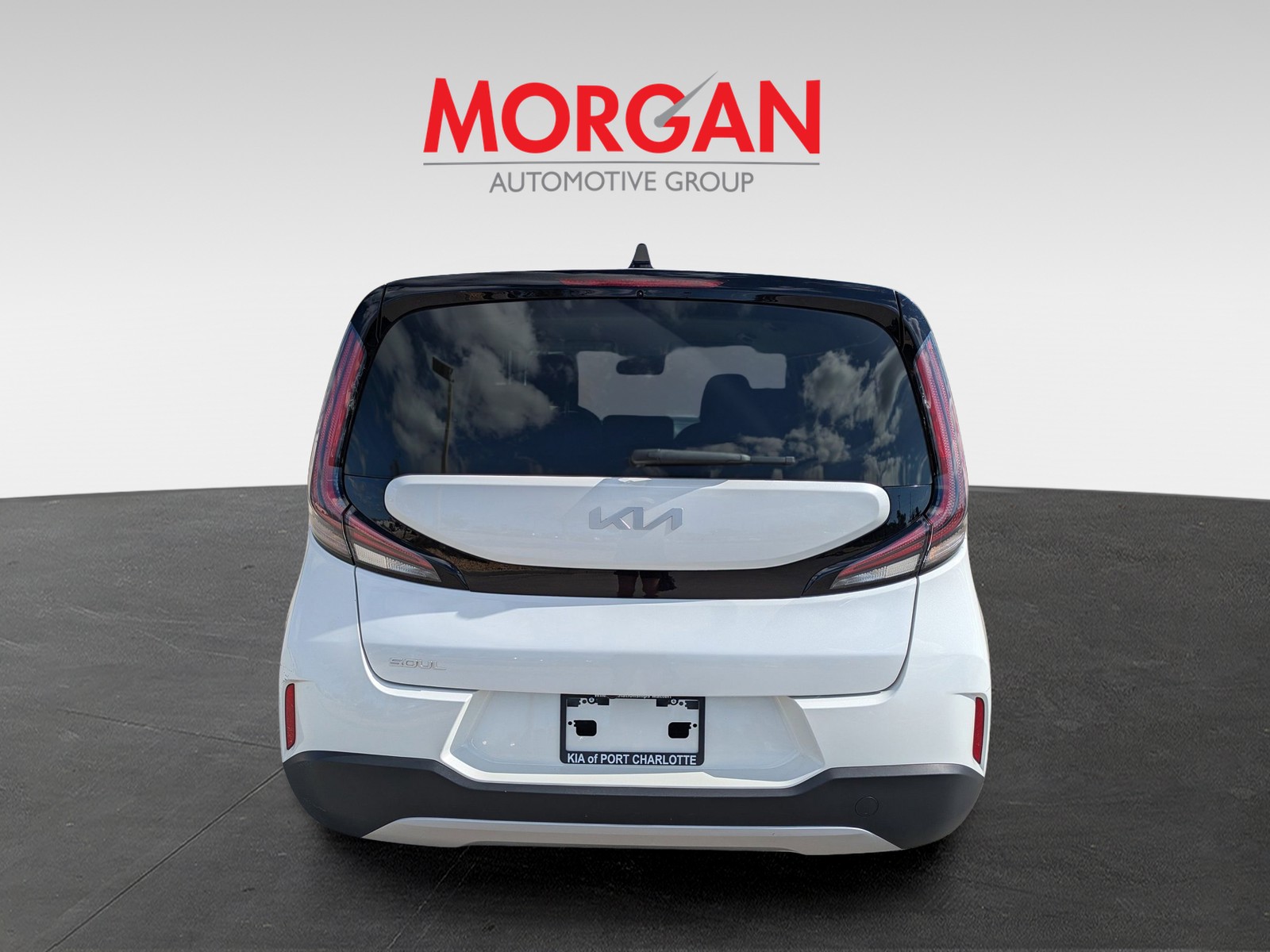 2024 Kia Soul - Photo 6