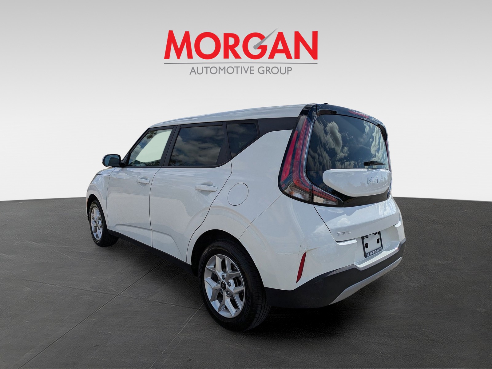 2024 Kia Soul - Photo 7